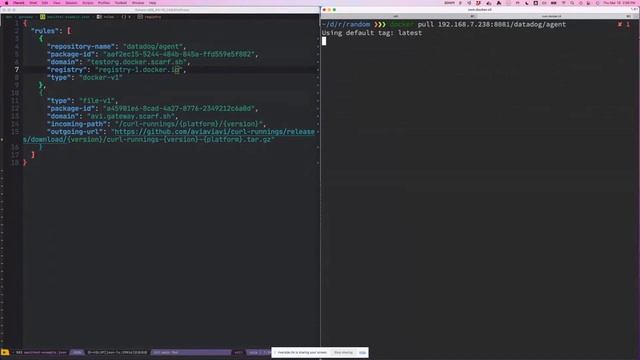 Switching Container Registries With Zero Downtime смотреть онлайн