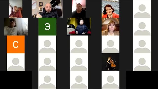 Зарядка 16.02.21 Рейтинг лучших охотников смотреть онлайн