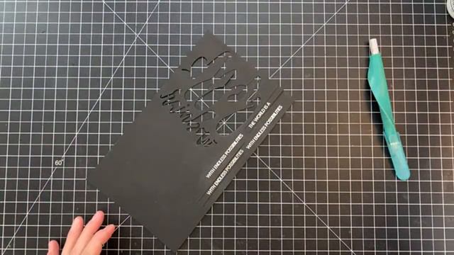 Live With Channin: Rainbow Watercolored Card