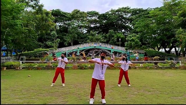NUMA NUMA 2 By Micha Delfin, Benjamin Ego-ogan, Ruel Guilao| ZUMBA | Final Exam, Physical Education смотреть онлайн
