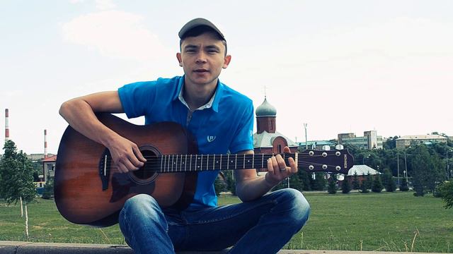 Дворовая-Всё пройдет caver ^^It's you choise смотреть онлайн