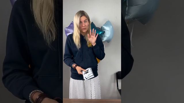 Обзор новинок шаров смотреть онлайн