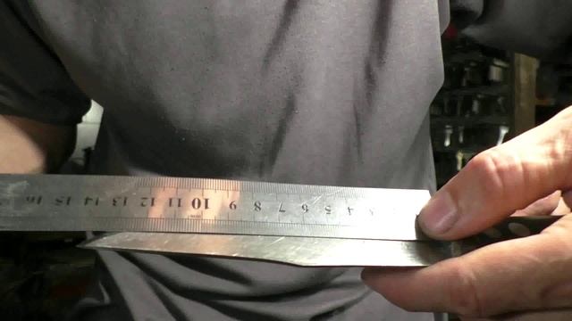 Опыт № 126 нож сталь 11Р3АМ3Ф2 самодел Тамбов смотреть онлайн