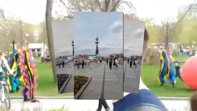 С днём рождения ВАС, Тамара Алексеевна! смотреть онлайн
