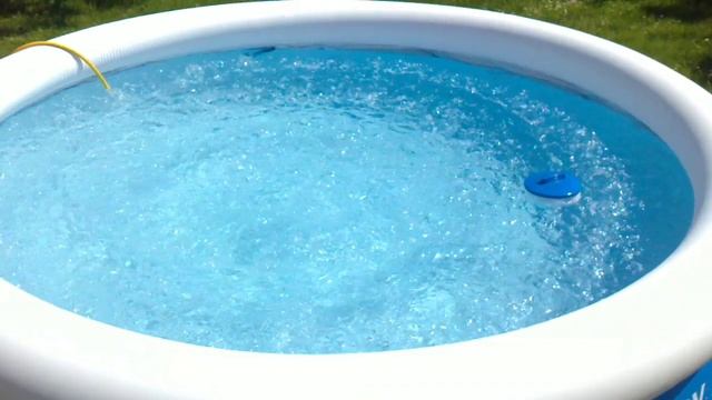 Bestway Bubble Pool - Whirlpool 305 x 76 cm - Bubble Play Aktion смотреть онлайн
