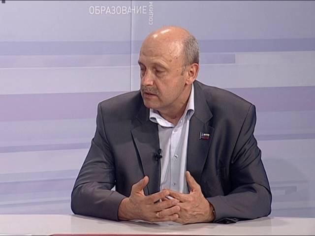 Программа "Жилье мое" от 10.05.2016 смотреть онлайн