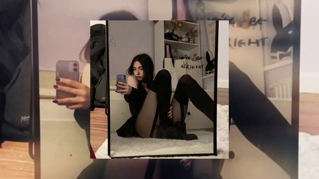 INSTASAMKA, ЛОЛИТА - НА ТИТАНИКЕ (SPEED UP + NIGHTCORE REMIX)