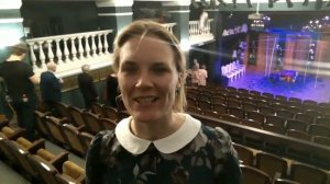 Коляда театр: отзыв о спектакле 12 стульев