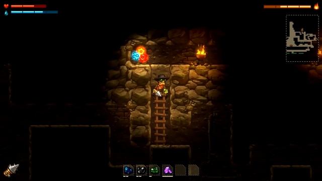 SteamWorld Dig - Full Game Playthrough (No Commentary) смотреть онлайн