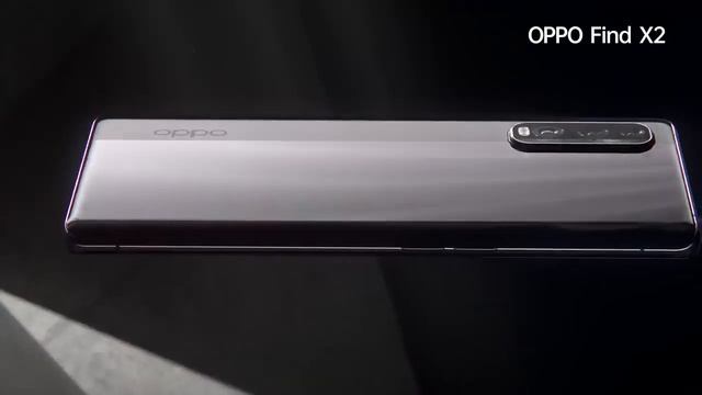 Смартфон OPPO Find X2 смотреть онлайн