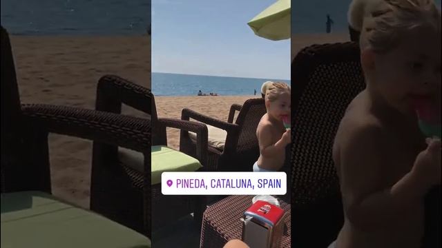 Pineda de Mar , Costa Brava смотреть онлайн