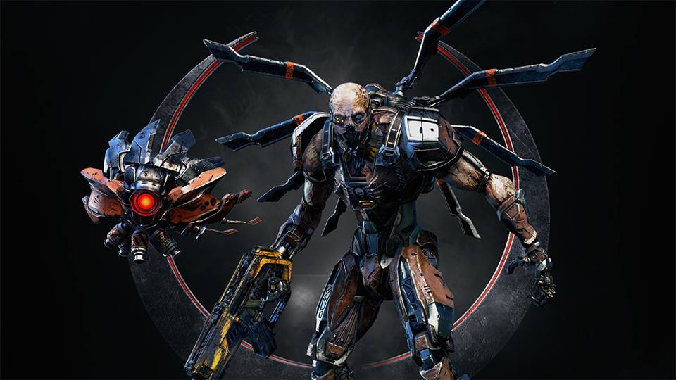 1 место ПОБОИЩЕ Quake Champions 2023.06.20 - 20.36.01.01