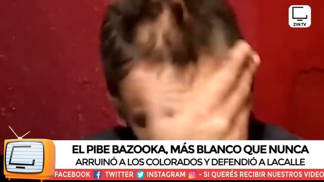 ¡MARGUERY arruinó al PARTIDO COLORADO: "Se cae a pedazos"! | ZIN TV смотреть онлайн