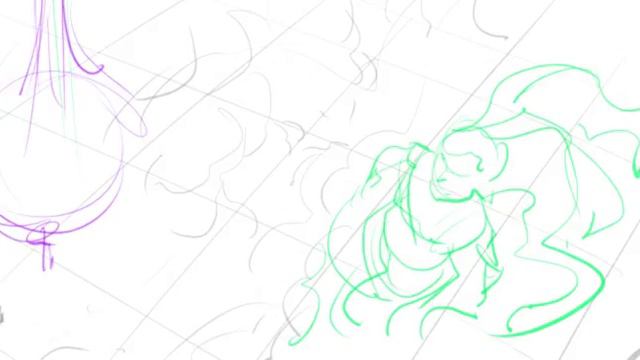 Horizon Zero Dawn Cinematic 3 смотреть онлайн