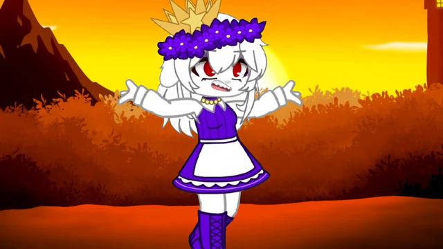 Queen toriel is the definition of justice and kindness combined🌻 смотреть онлайн