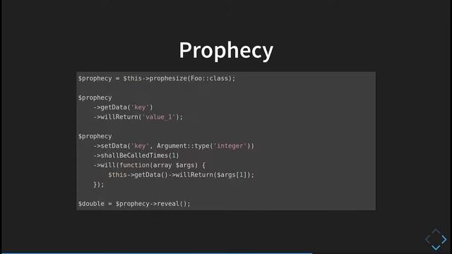 PHPUnit: dobre praktyki - Dariusz Rumiński