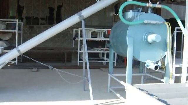 Оборудование для производства пенобетона смотреть онлайн