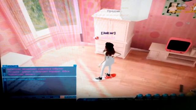 Обзор на игру:Парапа город танцев (Часть #1) смотреть онлайн