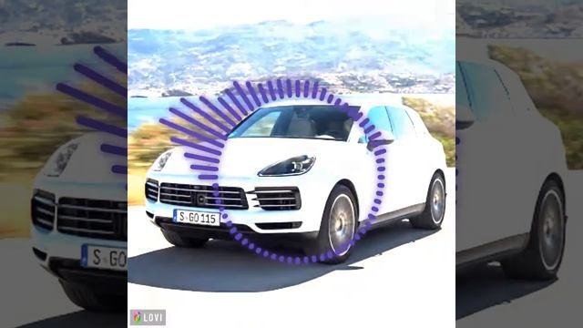 нурминский- я еду в порш (bass boosted) смотреть онлайн