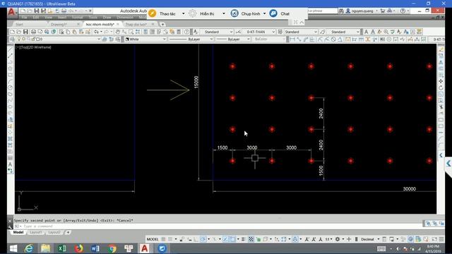 Dạy AutoCAD 2019 Online - Dùng Filter để chọn nhanh, cách thực hiện lệnh Copy trong AutoCAD 2019 смотреть онлайн
