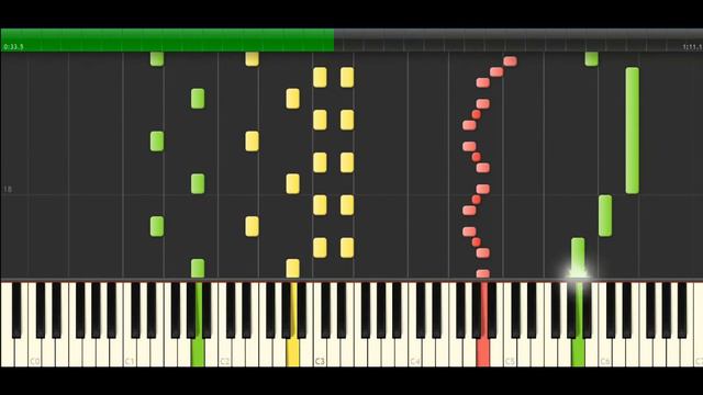 Doki Doki Literature Club! ~ Poem Panic! ~ (+Midi)