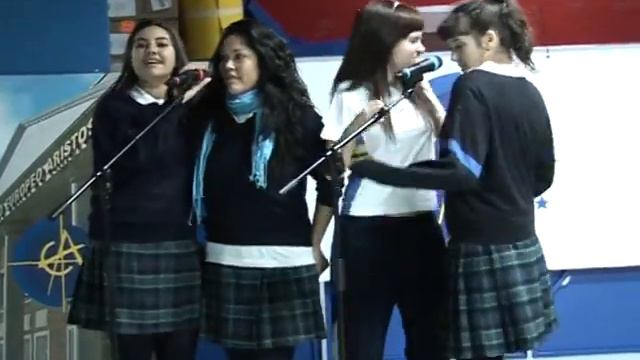 OE ES Pizza Party 1ª Comp Col Europeo Aristos смотреть онлайн