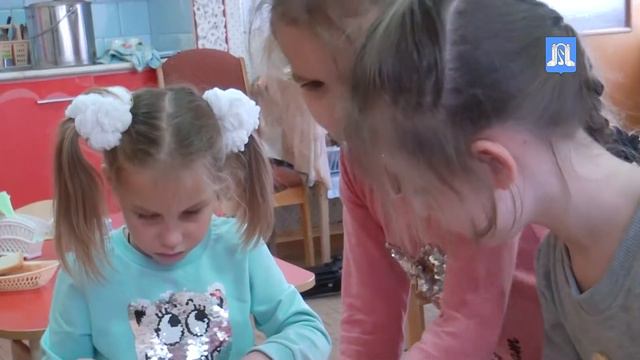 МАМА для детей - самый важный человек.. смотреть онлайн