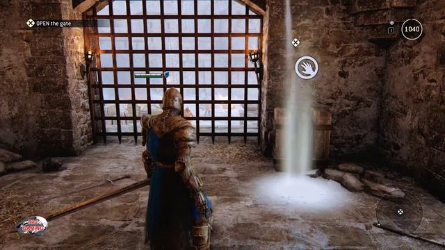 For Honor | Livestream смотреть онлайн
