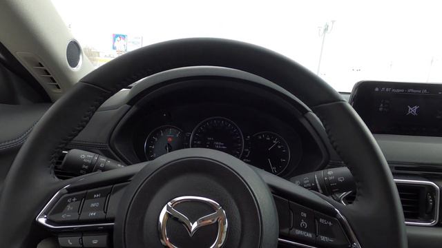 Дневник Мазды СХ-5 Расход топлива смотреть онлайн