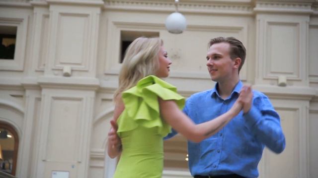 Канал о путешествиях - "Там, где нет зимы". Love Story. смотреть онлайн
