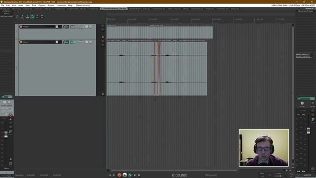 Unreal Engine 5 + Wwise (часть 2.2): подготовка исходников - практика смотреть онлайн