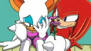 ^^Руж и Наклз ^^