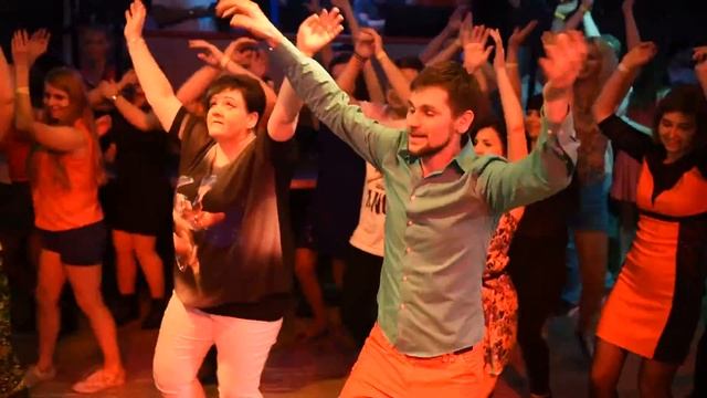 БАЧАТА БУДКЕМП від Social Dance Club!!! смотреть онлайн