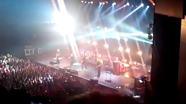 Roxette в Москве the look смотреть онлайн