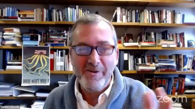 In Conversation… with Frank Schaeffer • Timothy William Waters смотреть онлайн