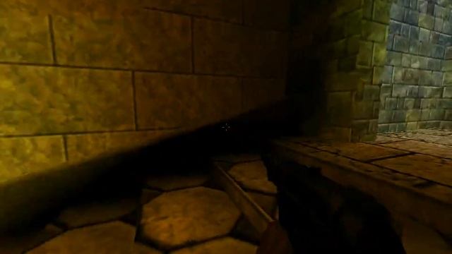 Mortyr: 2093 - 1944 [1999] (PC) - Gameplay (2)