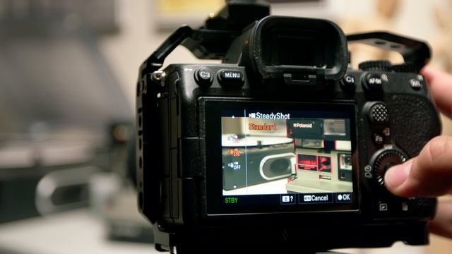 Sony A7IV Review | THE BEST Hybrid Camera In 2023! смотреть онлайн