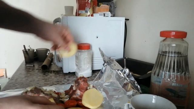 Свинина на кости мой рецепт смотреть онлайн