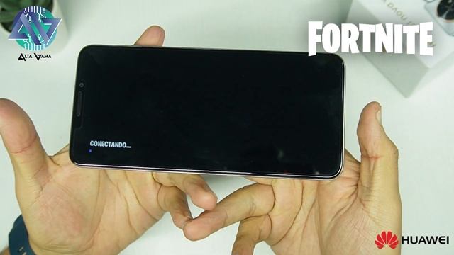 HUAWEI Nova Y91 en Perú: Gaming Test: Fortnite, Free Fire Max, PUBG y Asphalt 9 (Snapdragon 680) смотреть онлайн