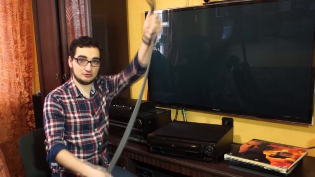 ПРО ВИДЕОНОСИТЕЛИ LaserDisc смотреть онлайн