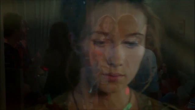 Аня и Паша // ЧЗО // разбежаться смотреть онлайн