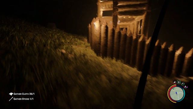 I moved into a CAVE! Sons of the Forest смотреть онлайн