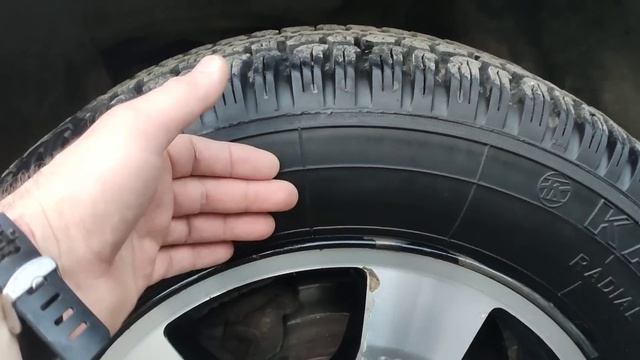 Экспресс - критерий совместимости к Ниве?! "Трескается" Кама Флейм, но не у меня! Простой совет.. смотреть онлайн