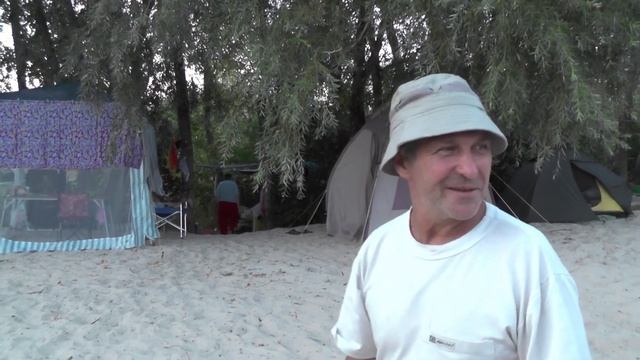 Дон 2022г. Рыбалка с друзьями. Часть 1. смотреть онлайн