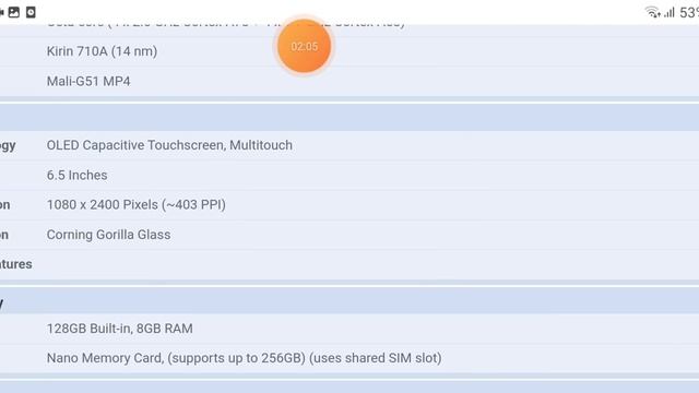Comparing Huawei Nova 8 SE vs Samsung Galaxy Fold - Empire Tech смотреть онлайн