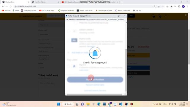 Đồ án Java Spring boot Restful API - Angular - Website bán hàng điện tử - full code -báo cáo - slin смотреть онлайн