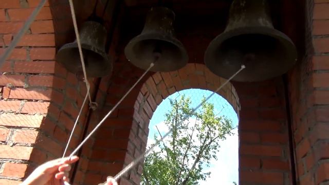 Мой колокольный звон! Очистка и благодать для души!!! My bells! смотреть онлайн