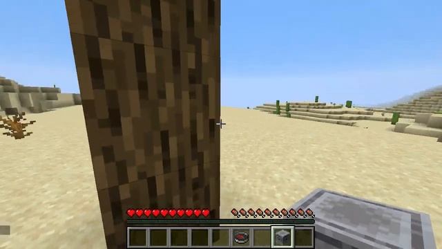 How to Make a Lodestone Compass! How to Use! MINECRAFT смотреть онлайн