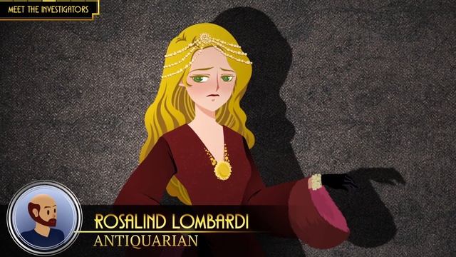 Как играть в Зов Ктулху (НРИ) (Call Of Cthulhu TRPG 7E) - Вступление