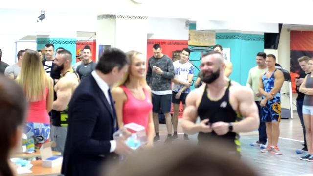 Вступление в федерацию бодибилдинга Екатеринбурга (ФББЕ) смотреть онлайн